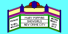 Movie Marquee